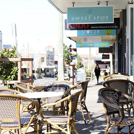 Avoca Randwick By Sydney Lodges Екстер'єр фото