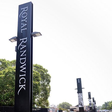 Avoca Randwick By Sydney Lodges Екстер'єр фото