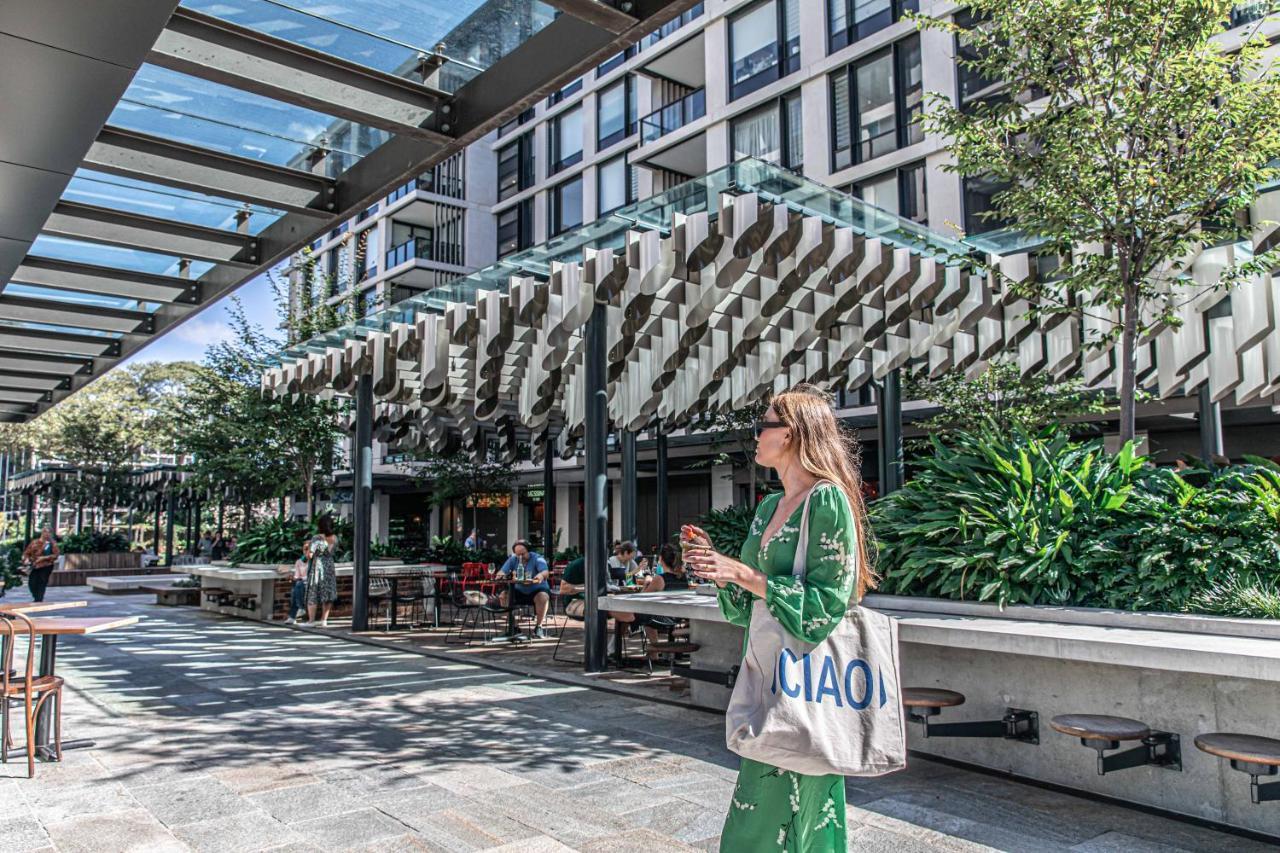 Avoca Randwick By Sydney Lodges Екстер'єр фото