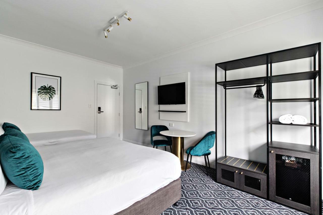 Avoca Randwick By Sydney Lodges Екстер'єр фото