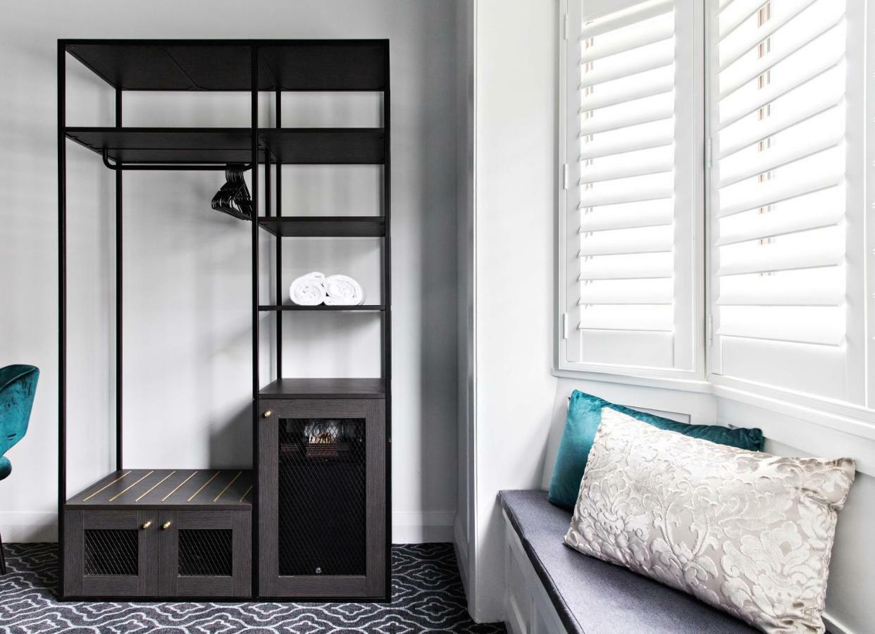Avoca Randwick By Sydney Lodges Екстер'єр фото
